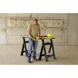 STANLEY Vario STST1-70559 pracovní stojan výškově nastavitelné 450 kg 1 pár
