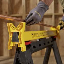 STANLEY Vario STST1-70559 pracovní stojan výškově nastavitelné 450 kg 1 pár