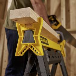 STANLEY Vario STST1-70559 pracovní stojan výškově nastavitelné 450 kg 1 pár