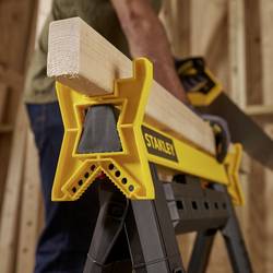 STANLEY Vario STST1-70559 pracovní stojan výškově nastavitelné 450 kg 1 pár
