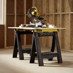 STANLEY Vario STST1-70559 pracovní stojan výškově nastavitelné 450 kg 1 pár