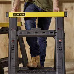 STANLEY Vario STST1-70559 pracovní stojan výškově nastavitelné 450 kg 1 pár