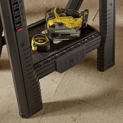 STANLEY Vario STST1-70559 pracovní stojan výškově nastavitelné 450 kg 1 pár