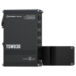 Teltonika TSW030000000 TSW030 síťový switch