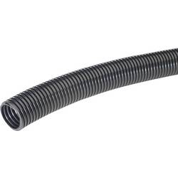 LAPP 61737164 SILVYN® FPAS 25/19,1X25,0 BK ochranný husí krk černá 19.10 mm 50 m