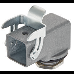 šroubovací pouzdro 19 20 003 1165 19200031165 HARTING 1 ks Piece