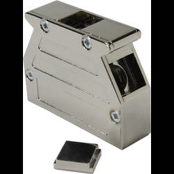 HARTING 09 67 050 0453 09670500453 těleso plast 1 ks