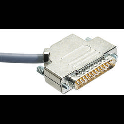 HARTING 09 67 025 0333 09670250333 těleso kov 1 ks