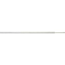 LAPP 91361/500 vysokoteplotní vodič, ÖLFLEX® HEAT 350 SC, 1 x 50 mm², bílá, 500 m