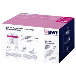 BWT MMW 4er 640607 Sada filtrů pro úsporu vody 4 ks