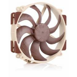 Noctua Cooler Noctua NF-A14x25r G2 PWM (NF-A14X PC větrák s krytem