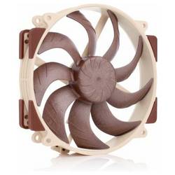 Noctua Cooler Noctua NF-A14x25r G2 PWM (NF-A14X PC větrák s krytem