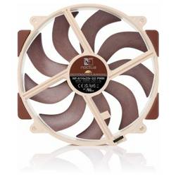 Noctua Cooler Noctua NF-A14x25r G2 PWM (NF-A14X PC větrák s krytem