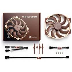 Noctua Cooler Noctua NF-A14x25r G2 PWM (NF-A14X PC větrák s krytem