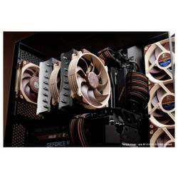 Noctua Cooler Noctua NF-A14x25r G2 PWM (NF-A14X PC větrák s krytem