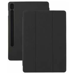4Smarts Folio Case Basic Galaxy Tab S10 pouzdro na tablet 27,9 cm (11) černá