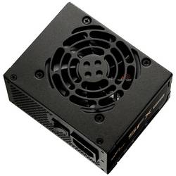 FSP SFX PRO PC síťový zdroj 450 W SFX 80 PLUS® Bronze