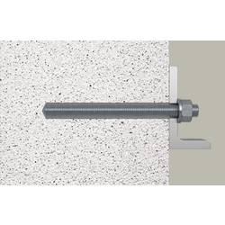 Fischer 519427 FIS A M 20 x 1000 kotvicí tyč 1000 mm 22 mm 10 ks