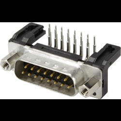 HARTING 09 66 322 6803 09663226803 konektor Pólů: 25 pájené 1 ks Piece