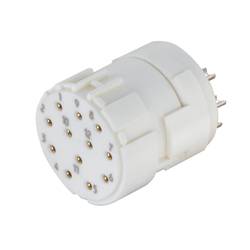 HARTING 09 15 112 2702 09151122702 Vložka M23, 1 ks