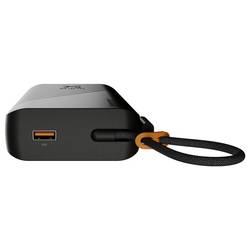 XTORM Go2 powerbanka 20.000 mAh, černá, antracitová