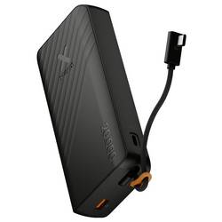 XTORM Go2 powerbanka 20.000 mAh, černá, antracitová