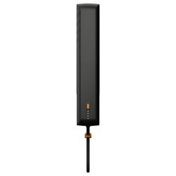 XTORM Go2 powerbanka 20.000 mAh, černá, antracitová