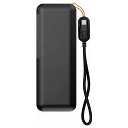 XTORM NextGen6 powerbanka 27.000 mAh, černá