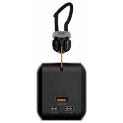 XTORM NextGen6 powerbanka 27.000 mAh, černá