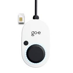 go-e Charger Gemini 2.0, 11 kW 16A CH-05-11-51 EV nabíjecí stanice
