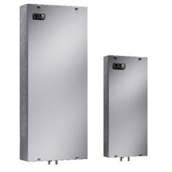 Rittal SK 3373.100 vzduchový tepelný výměník 230 V, 2 kW, (š x v x h) 400 x 950 x 145 mm, 1 ks