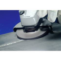 PFERD TOOLS 62211622 E 115-7 SG ALU brusný kotouč lomený Průměr 115 mm Ø otvoru 22.23 mm hliník, neželezné kovy 10 ks