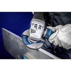 PFERD TOOLS 62211622 E 115-7 SG ALU brusný kotouč lomený Průměr 115 mm Ø otvoru 22.23 mm hliník, neželezné kovy 10 ks