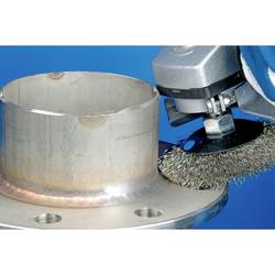 PFERD TOOLS Kuželový kartáč POS KBU 12510/M14 INOX 0,35 43220121 5 ks