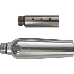 Aerotec HF PRO 1000 Kombi pneumatická vyfukovací pistole 10 bar
