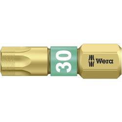 Wera 05 066108 001 867/1 BDC TX30X25 Bit TX Pohon (šroubovák): 1/4 (6,3 mm) Typ zakončení: TX TX 30 25 mm
