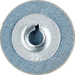 PFERD TOOLS CD 25 A 60 FORTE 42751306 brusný list Zrnitost 60 (Ø) 25 mm 100 ks