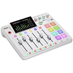 Rode RCPIIW analogový Kanálů:9 USB připojení, Bluetooth