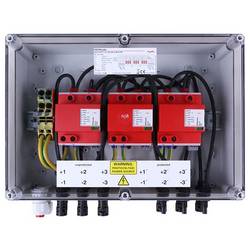 DEHN 900988 připojovací krabice generátoru