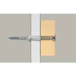 Fischer 94722 UX 5 x 30 R univerzální hmoždinka 30 mm 5 mm 100 ks