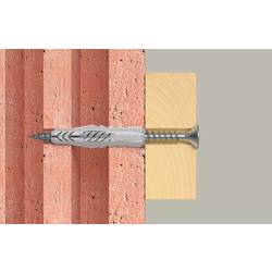 Fischer 94722 UX 5 x 30 R univerzální hmoždinka 30 mm 5 mm 100 ks