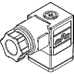 černá Molex WOD Industrial Solution 1210230467 Molex Množství: 1 ks