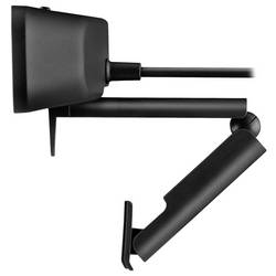 Logitech LOGI Wired Personal Video CollabKit Headset otevřená (On Ear) kabelová grafit Počítače
