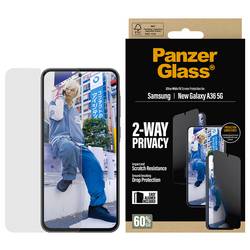 PanzerGlass ochranné sklo na displej s ochranou soukromí Samsung Galaxy A37 1 ks PG90806