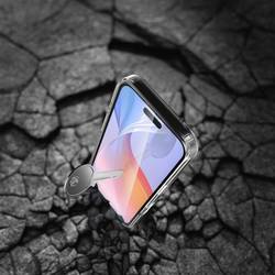 4Smarts 360° Premium Protection Set zadní kryt na mobil Apple iPhone 16 transparentní 1552552 541195