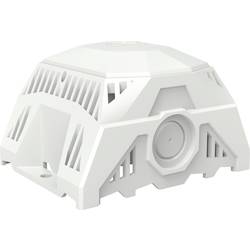 Pfannenberg akustický zdroj LED 23380630055 PA 1-R 10-60 DC 7035 vícetónová siréna 24 V/DC 105 dB