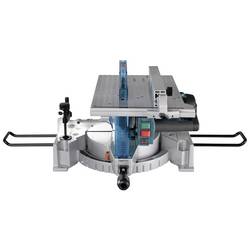 Makita LH1201FL kapovací, pokosová a stolová kotoučová pila , průměr listu 305 mm, uchycení 30 mm, 1650 W