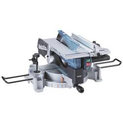 Makita LH1201FL kapovací, pokosová a stolová kotoučová pila , průměr listu 305 mm, uchycení 30 mm, 1650 W