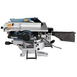 Makita LH1201FL kapovací, pokosová a stolová kotoučová pila , průměr listu 305 mm, uchycení 30 mm, 1650 W