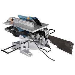 Makita LH1201FL kapovací, pokosová a stolová kotoučová pila , průměr listu 305 mm, uchycení 30 mm, 1650 W
